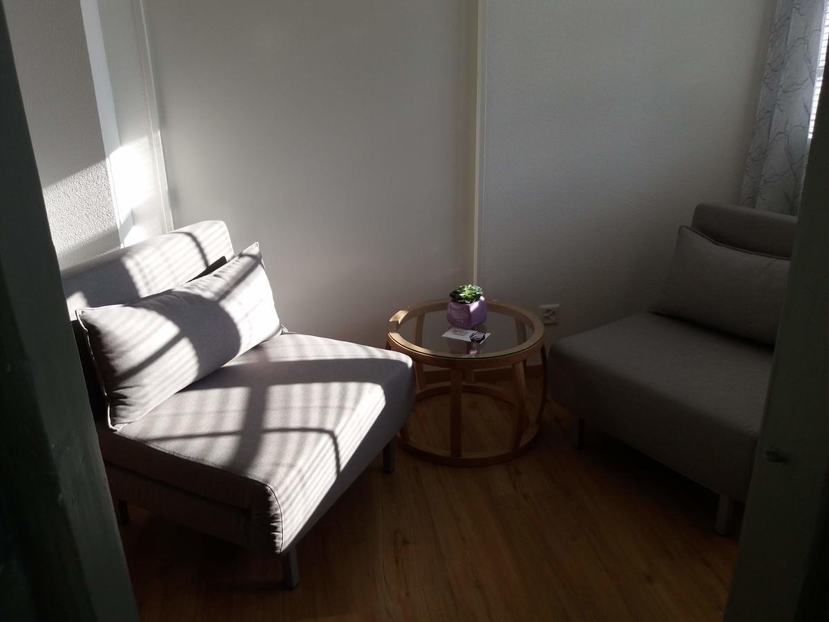 Hotel Garni Frohsinn Uttwil Екстер'єр фото