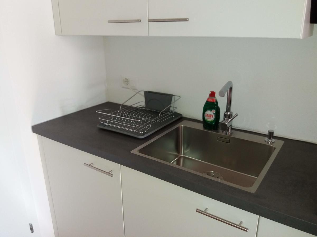 Hotel Garni Frohsinn Uttwil Екстер'єр фото